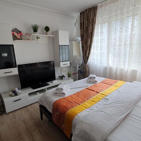 Janine Studio Brasov Exterior photo