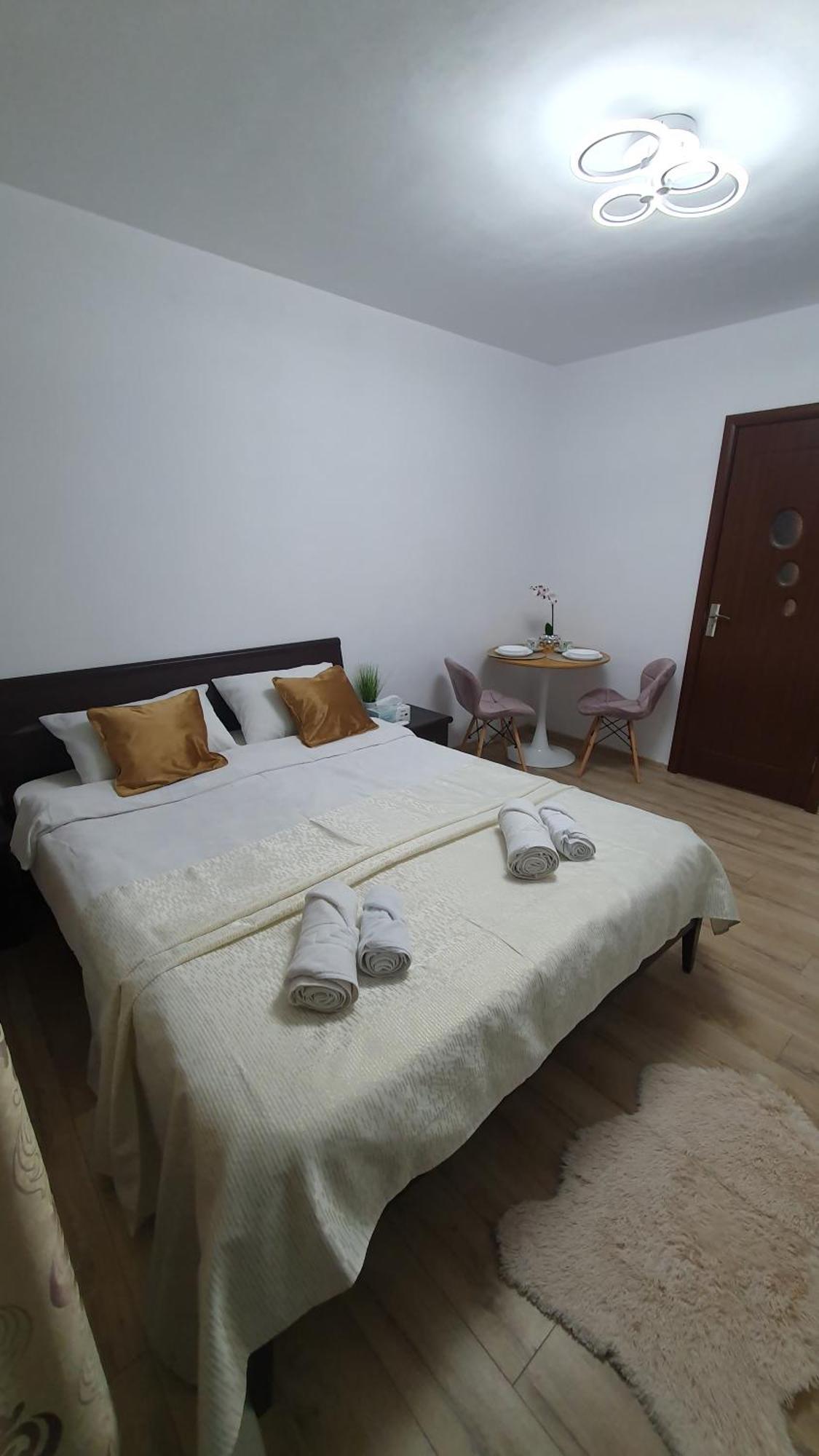 Janine Studio Brasov Exterior photo