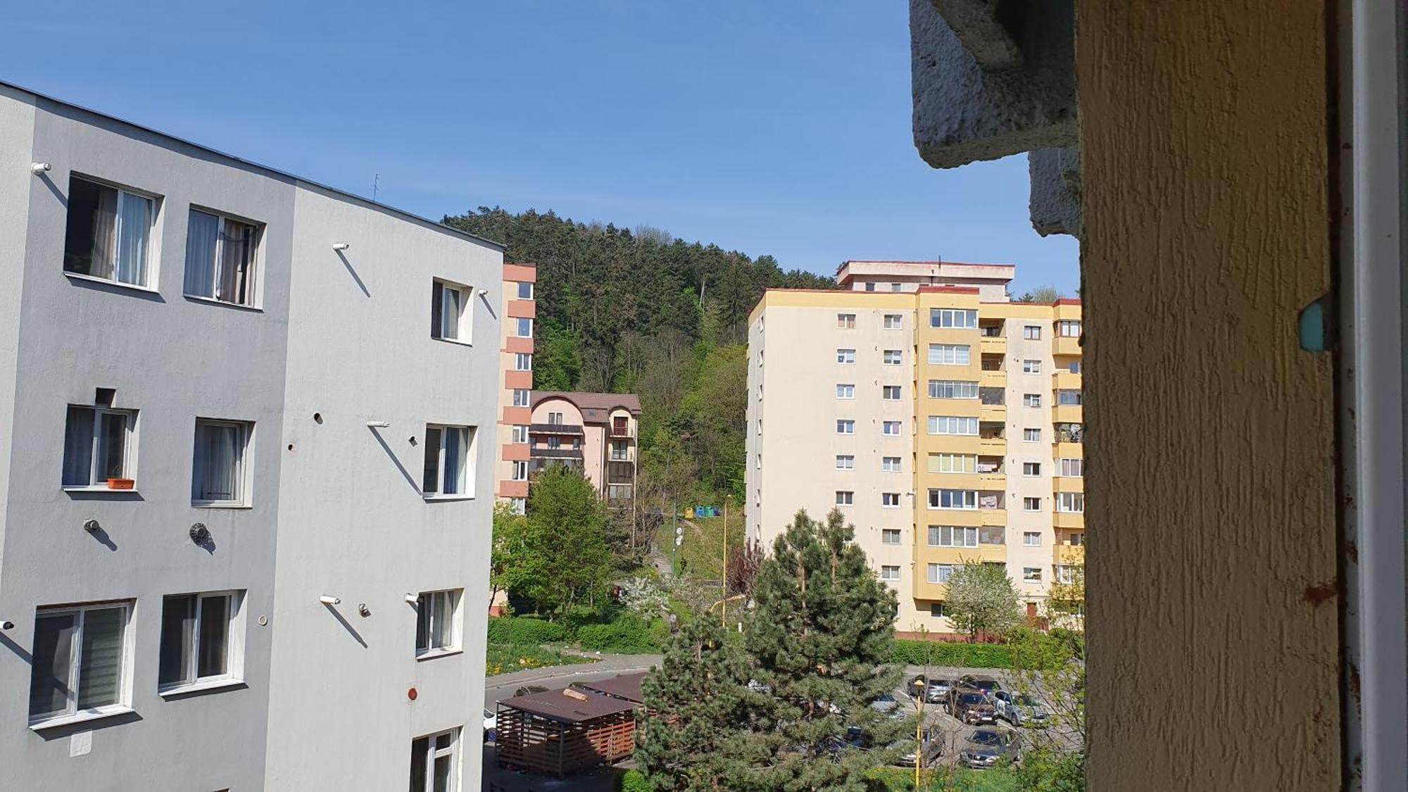 Janine Studio Brasov Exterior photo