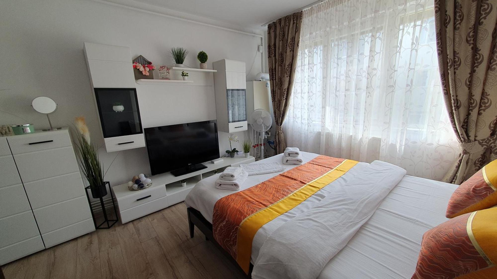 Janine Studio Brasov Exterior photo